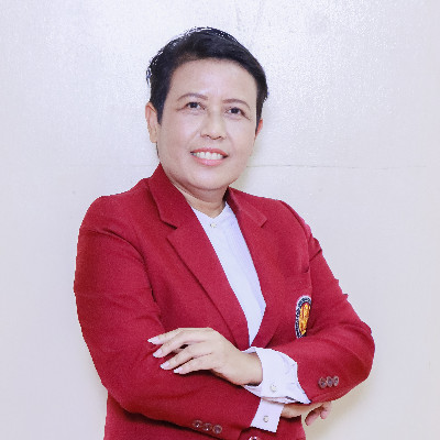 นางสาวปาริชาติ ธีระเสฏฐกุล